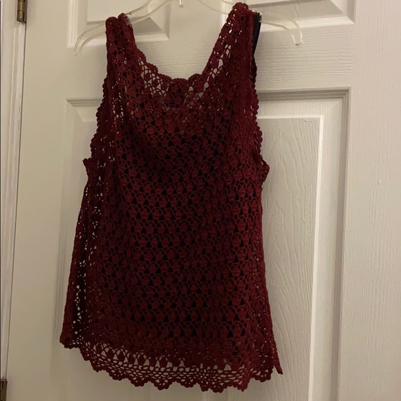 ECI NEW YORK DRESS TOP - Picture 8 of 9